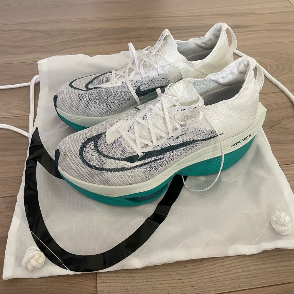 Nike Alphafly Next % 2